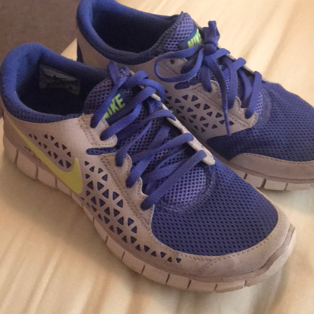 Nike sneakers